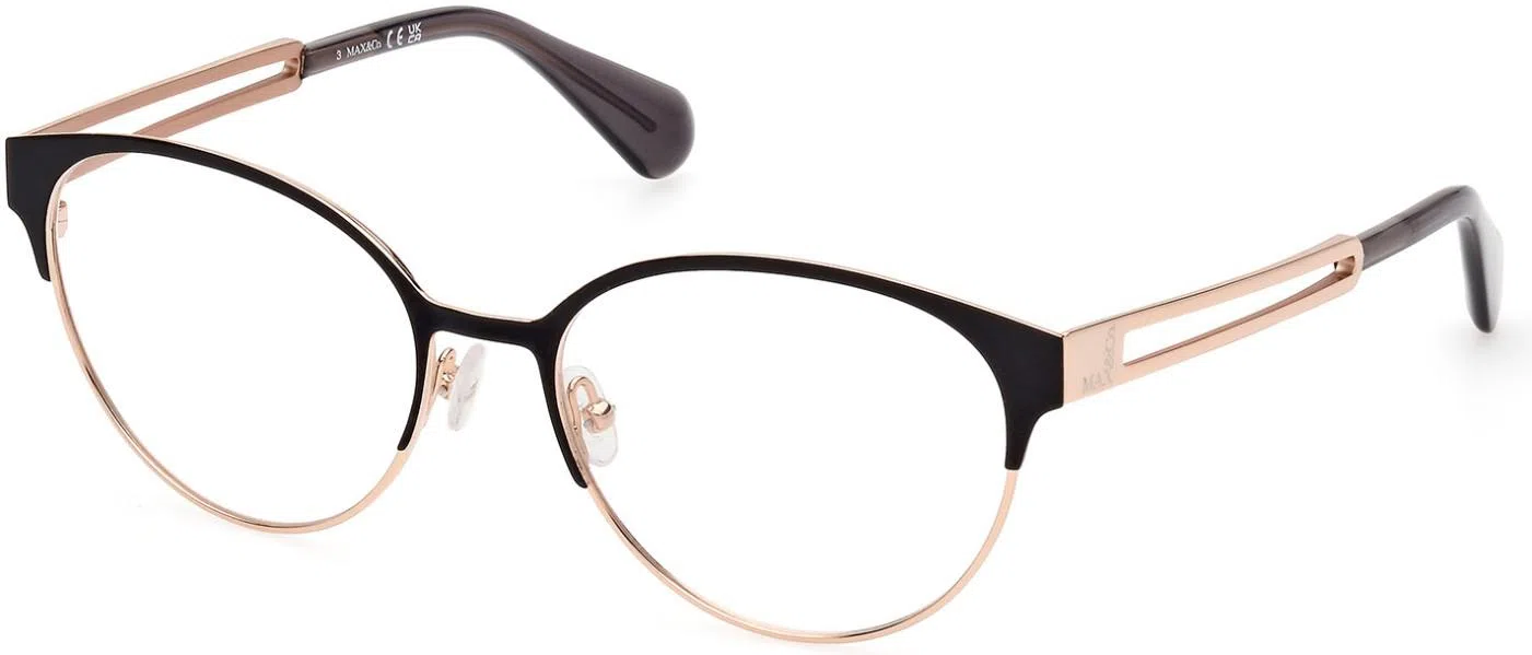MAX & CO 5124 Eyeglasses - view 2